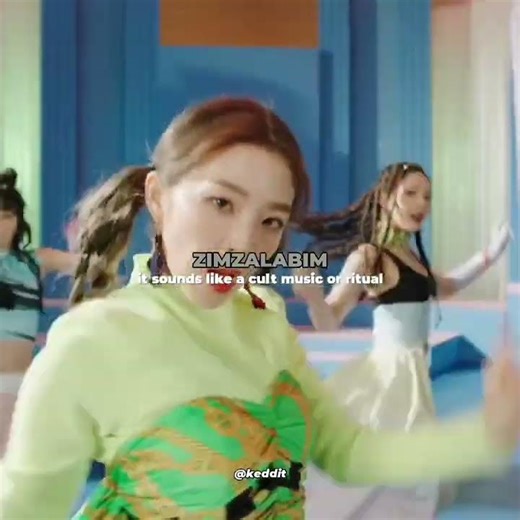 Kpop songs you should not show a non kpop fan for the first time! #xg#stay#redvelvet#exo#keşfet#fypシ