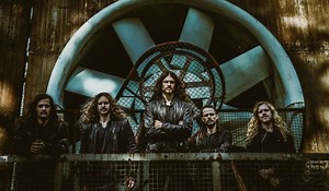 NAILED TO OBSCURITY To Release Generation Of The Void Album In September; "Overcast" Single And Music Video Out Now