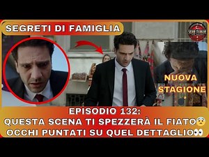 FAMILY SECRETS 2 (YARGI) SPOILER Ep. 132: ILGAZ and the blood-curdling discovery…