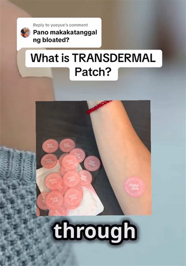 Understanding Transdermal Patches for Berberine Delivery