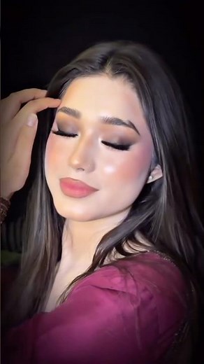 Party Makeup Tutorial | Flawless Base with Haus Labs Foundation #makeuptutorial