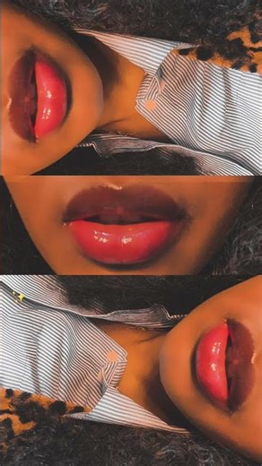 Your Lips Are Missing This Step