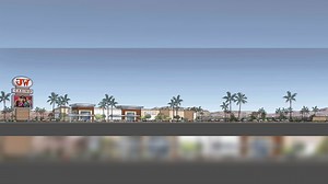 City of Henderson approves Jokers Wild rebuild on Boulder Highway