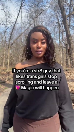 Magic will happen