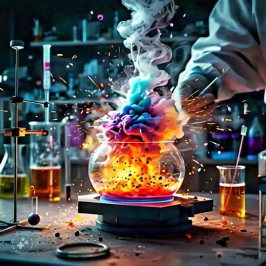 Experiment | Laboratory | Science