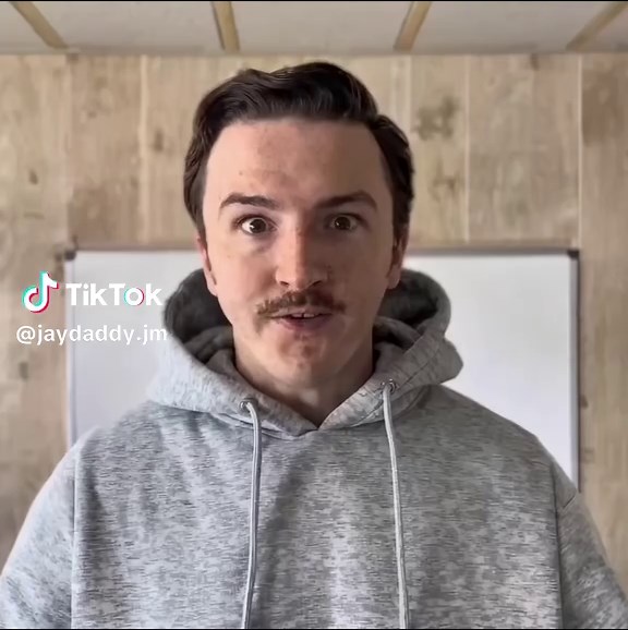 Jaydaddy's AI Video Challenge: Try Not to Laugh