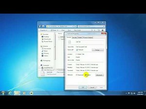 Tech Support: How to view hidden files in Windows 7