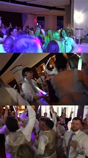 Wedding DJ Alex Complete Weddings + Events Fort Myers #weddingdj #weddingdjfortmyers #djwedding