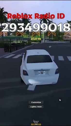 🔥RARE ROBLOX BYPASSED ID’S CODES