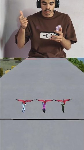 Glider Race for 1000