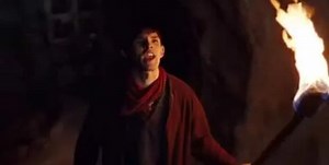 Merlin all seasons mega-trailer