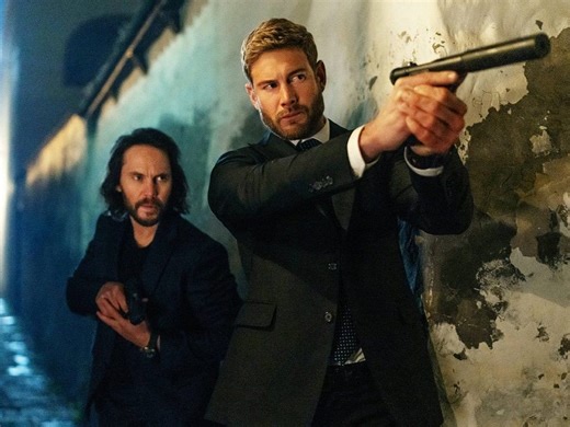 The Terminal List: Dark Wolf Episode 7 Preview: Release Date, Time & Where to Watch