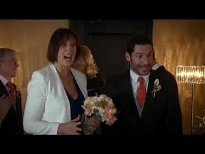 Miranda S03E02 What A Suprise