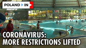 Don't miss our video about the current Covid-19 situation in Poland, more and more restrictions are being lifted. | TVP World