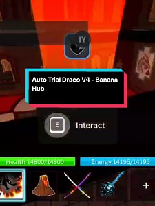 Blox Fruit Script: Auto Trail Draco V4 Showcase