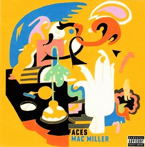 Mac Miller - Faces