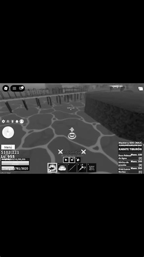 no me pises pa 🗣️🔥#meme #robloxfyp #runner #gamer #bloxfruits