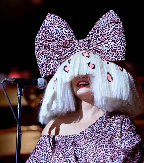 Sia Shares Autism Diagnosis: 'I've Become Fully Myself'
