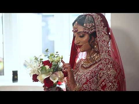 Asian Cinematic Wedding Highlights Muhaimin & Sumera