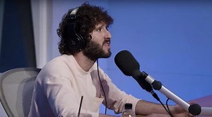 Lil Dicky Says “Earth” Is His Life’s Most Important Work