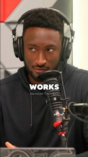 MKBHD: Android’s New Features Make iOS Look Outdated.