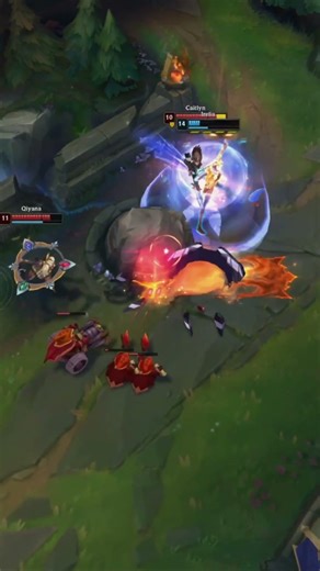 Vanquish Blade Irelia: So close to the dream pentakill! ❤️