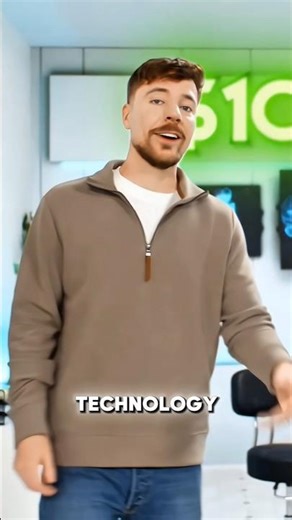 MIND CONTROL TECH $10K CHIP