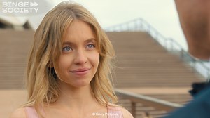 Girls after watching this scene: 💘🥹😍💋 | Binge Society - The Greatest Movie Scenes