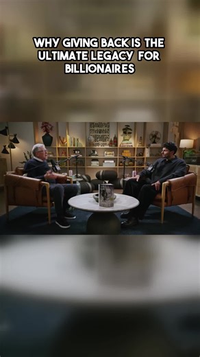 Bill Gates: Philanthropy and Legacy Insights