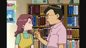 دیجیمون قسمت 27