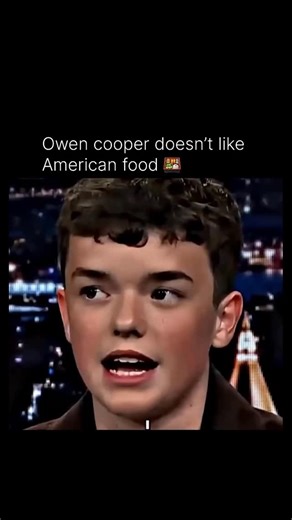 All Things Entertaining | Owen Cooper: From Soccer Dreams to Emmy Glory! ⚽🏆 Meet Owen Cooper, the 15-year-old breakout sensation who’s taking Hollywood by storm!... | Instagram