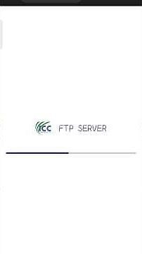 ICC FTP SERVER, HOW TO OPEN ICC FTP, 10.16.100.244 - ICC FTP SERVER|| SARKER NET