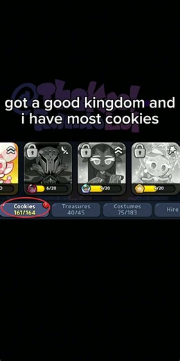 I'm broke 🥀 #givemebackmykids #cookierunkingdom #crkingdom #crkd #cookierun #art #capcut #crk #fun