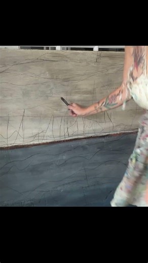 The Breakthrough: How I Found My Voice as an Abstract Artist #abstractlayers #painting