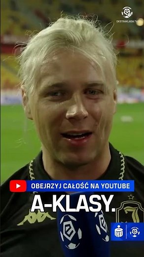 SKOLIM KOCHA PIŁKĘ I EKSTRAKLASĘ! ❤️