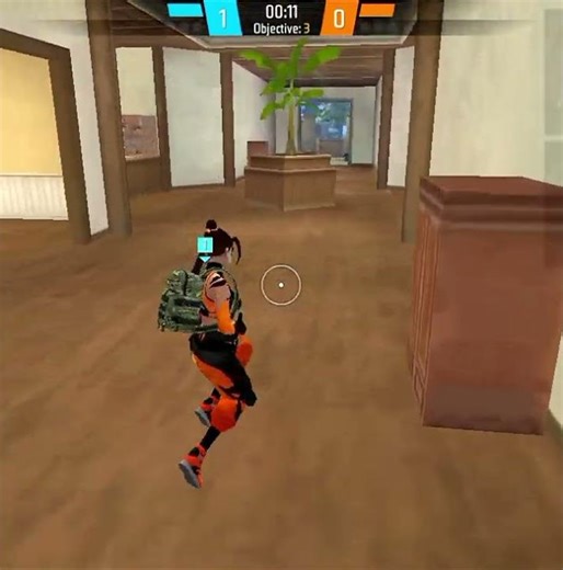 FF Max GamePlay 28 Dec 2025 2:16 PM - 102