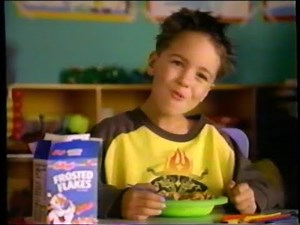 Cartoon Network commercials (December 28, 2001)