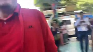 19K views · 257 reactions | WATCH: At 12 noon today, Cebu City Mayor Raymond Alvin Garcia, who is also running for the same post this midterm elections, was welcomed by his supporters upon arriving at Kamputhaw Elementary School to cast his vote. | via Iris Mascardo #TheFreeman #Cebu | The Freeman | Facebook