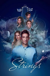 How to watch Strings: The best streaming options