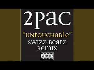 Untouchable Swizz Beatz Remix (Radio Edit)
