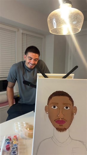 Carson Roney on TikTok