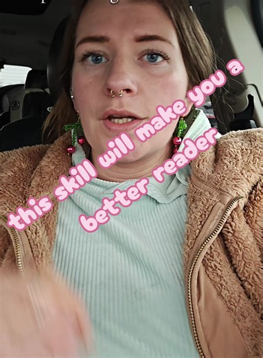 we all have skills we need to practice no matter how long we've been reading #readingskills #dnf #bookworm #read