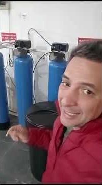 Planta Purificadora nuevos modelos #purificaciondeagua #inversionrentable #emprendimiento