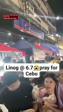linog sa Cebu compilation