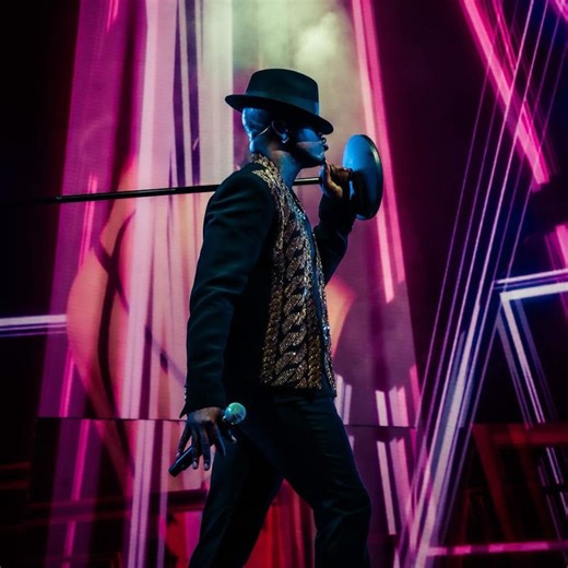 Ne-Yo confirms Malaysia concert in November: Ticket details for his show in KL