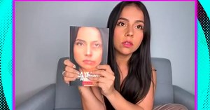 Aída Cortés lanza libro sobre ‘La vida de una modelo webcam’