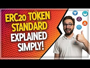 ERC20 Tokens Explained