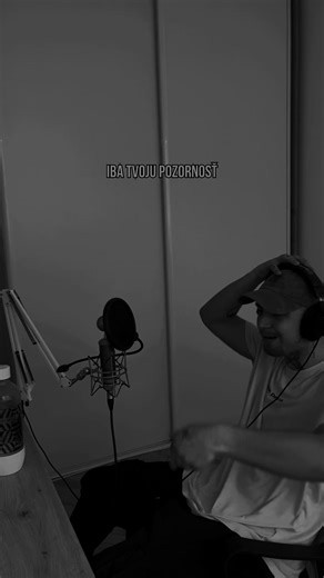 byvale left the chat, ste ready na nový track? Track apophenia vychádza už nedeľu! #czskrap #music #artist #fyp #viral