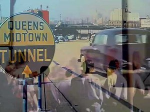 "NET Special Events" (April 29, 1971) - [Program Opening Sequence]