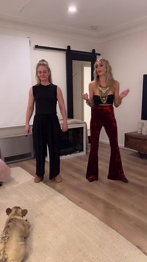 Cardi B Up Dance Challenge on TikTok